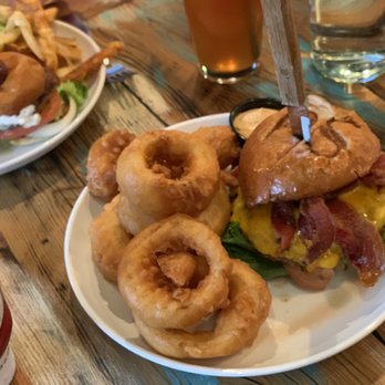 Small Batch At The Cupola - Breakfast & Brunch Near Me - Harbor Springs, Michigan Small Batch At The Cupola - Breakfast & Brunch Near Me - Harbor Springs, Michigan