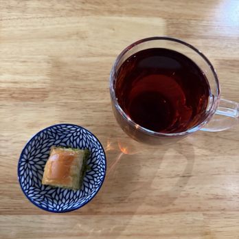 Telve Cafe - Coffee & Tea Near Me - San Francisco, California Telve Cafe - Coffee & Tea Near Me - San Francisco, California