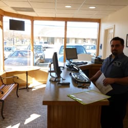 Brielle Service Center