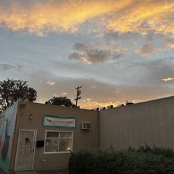 The Pampered Poodle - Located on the back side of bubble brite laundry mat