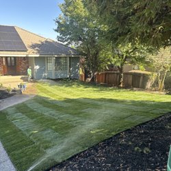 Norcal Lawn Aeration