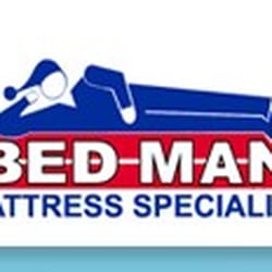 Bed Man