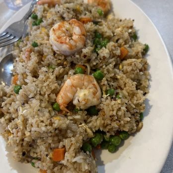Pho #1 - Shrimp fried rice - Vietnamese Near Me - Albuquerque, New Mexico