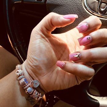 Pure Bliss Nails & Beauty Salon - Makeup Artists Near Me - Duluth, Georgia