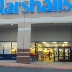 Marshalls