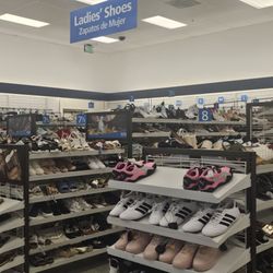 Ross Dress for Less