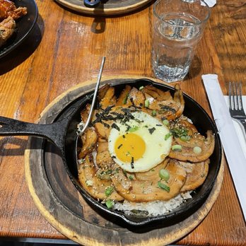 Surisan - belly bap - Korean Near Me - San Francisco, California Surisan - belly bap - Korean Near Me - San Francisco, California