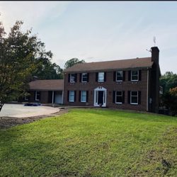 The Franklin Estate - The Franklin Estate