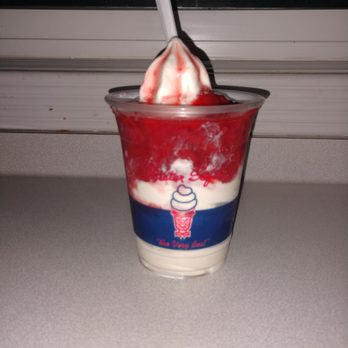 Mister Softee NorCal - Strawberry sundae on a monday ! - Ice Cream & Frozen Yogurt Near Me Mister Softee NorCal - Strawberry sundae on a monday ! - Ice Cream & Frozen Yogurt Near Me