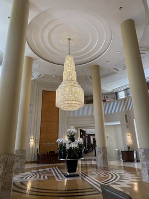 The Westin Valencia by null