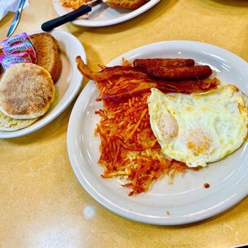Goody's Cafe - American Near Me - Palm Springs, California Goody's Cafe - American Near Me - Palm Springs, California