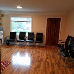 Waiting Room