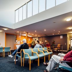 Vision Eye Institute Blackburn South - Ophthalmic Clinic