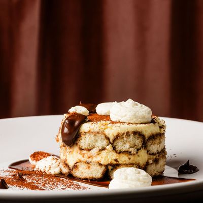 Sugo Italian Steakhouse by null