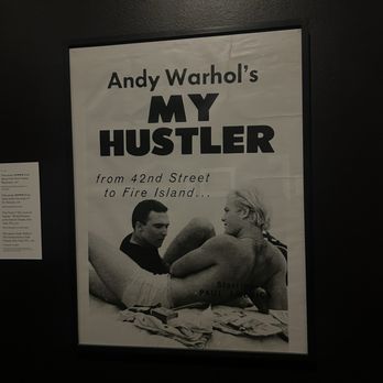 The Andy Warhol Museum - Film poster - Art Museums Near Me - Pittsburgh, Pennsylvania The Andy Warhol Museum - Film poster - Art Museums Near Me - Pittsburgh, Pennsylvania
