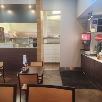 Hooked Seafood Grill - Seafood Near Me - Gilbert, Arizona