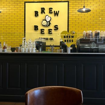 Brew Bees Coffee - cafe - Coffee & Tea Near Me - Upland, California Brew Bees Coffee - cafe - Coffee & Tea Near Me - Upland, California