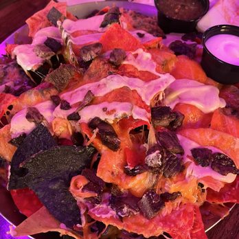 Chako's Social - New American Near Me - Fullerton, California