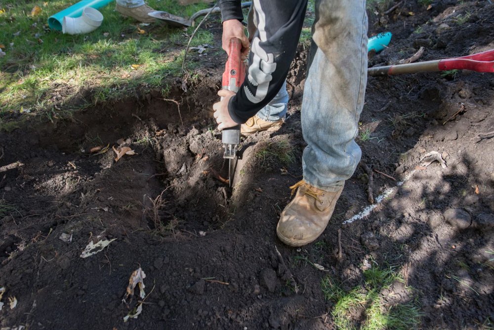 Slide of All Family Plumbing