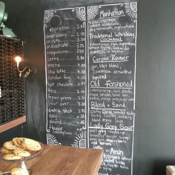 Northwood - The menu - Cafes Near Me - Toronto, Ontario Northwood - The menu - Cafes Near Me - Toronto, Ontario