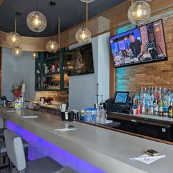 Ooi Sushi and Bar - Bar