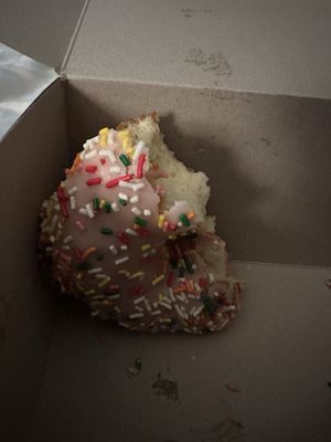 Ferrell's Donuts by null