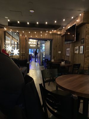 Brass Taps Pizza Pub by null