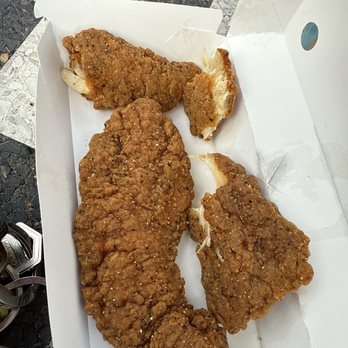 Checkers - Chicken Fry-Seasoned Tenders Combo - Fast Food Near Me - Catonsville, Maryland Checkers - Chicken Fry-Seasoned Tenders Combo - Fast Food Near Me - Catonsville, Maryland