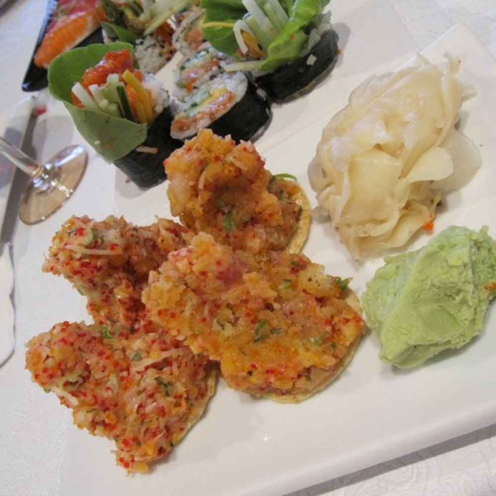 Tri Express - Sushi Bars Near Me - Montreal, Quebec Tri Express - Sushi Bars Near Me - Montreal, Quebec