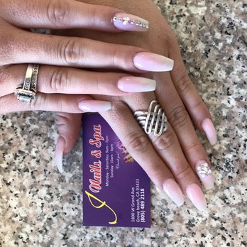 J Nails & Spa - Nail Salons Near Me - Grover Beach, California J Nails & Spa - Nail Salons Near Me - Grover Beach, California