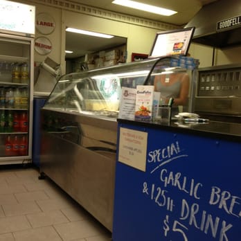 Goodfellas Pizzeria - Front counter - Fast Food Near Me - Greystanes, NSW Goodfellas Pizzeria - Front counter - Fast Food Near Me - Greystanes, NSW
