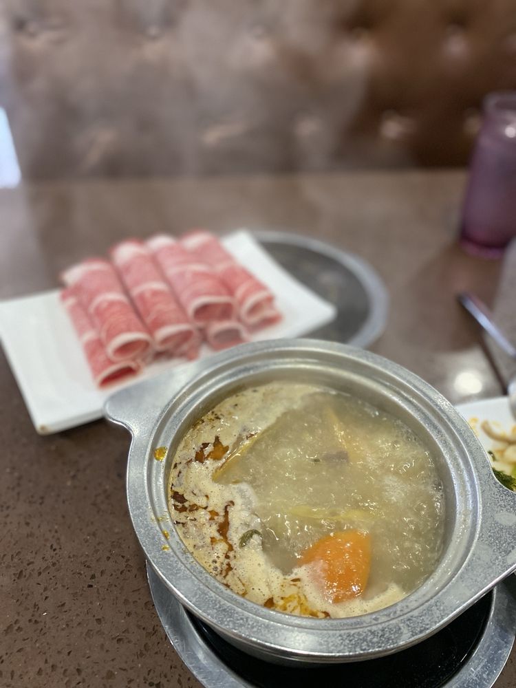 Round N Round Pot