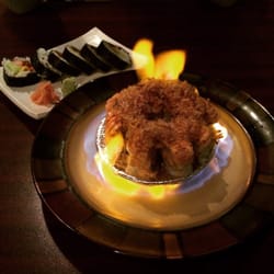 Ichiban - FireRoll