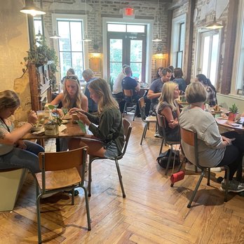 Harken Cafe - Coffee & Tea Near Me - Charleston, South Carolina Harken Cafe - Coffee & Tea Near Me - Charleston, South Carolina