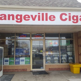 ORANGEVILLE CIGAR - Updated May 2026 - 121 First St, Orangeville, Ontario - Vape  Shops - Phone Number - Yelp