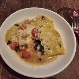 Ravioli