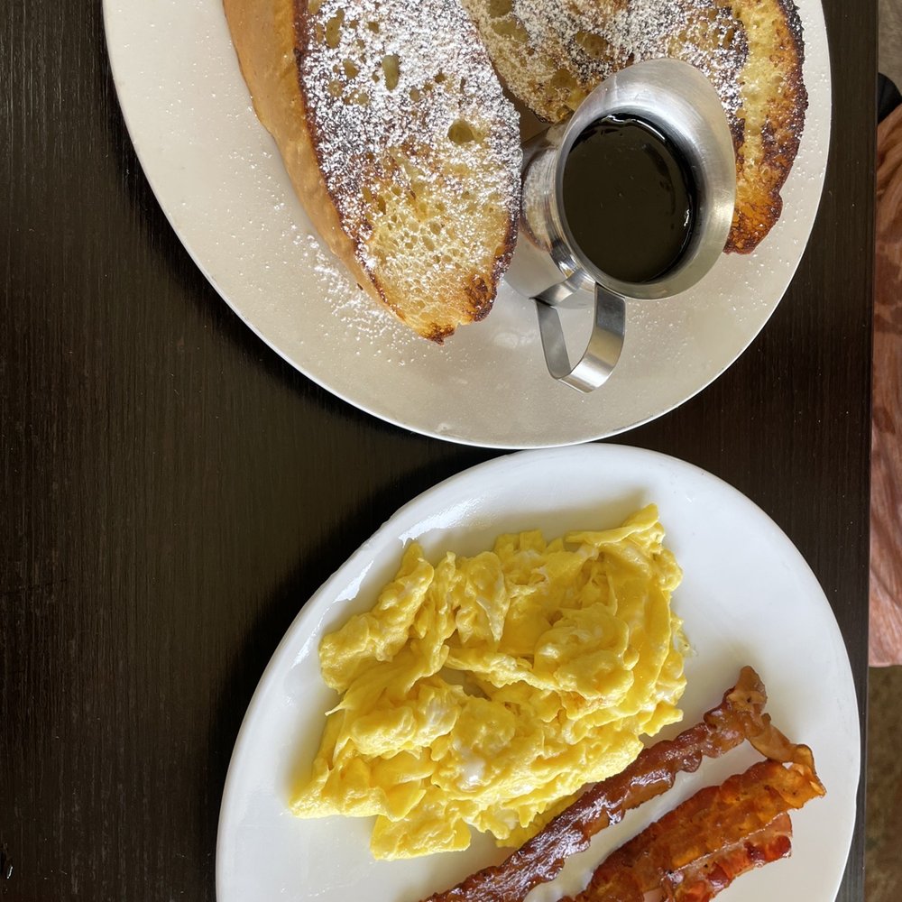 French Toast