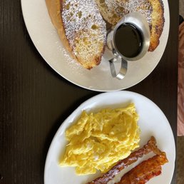 French Toast