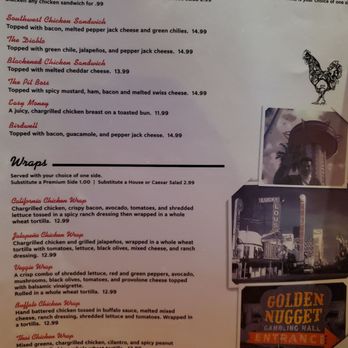 Lucky Lou's American Grill - 10/24 - American Near Me - Chandler, Arizona Lucky Lou's American Grill - 10/24 - American Near Me - Chandler, Arizona
