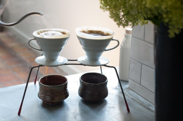 No. Six Depot Roastery & Cafe by null