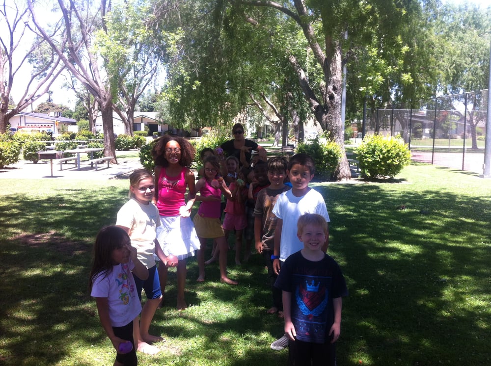 Funshine Childcare - childcare center in Bakersfield, CA