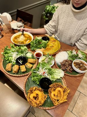 T'ami Restaurant by null