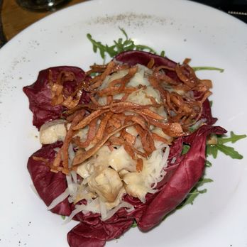 Il Tarallo - Chicken breast with cheese and mortadella - Roman Near Me - Rome, RM Il Tarallo - Chicken breast with cheese and mortadella - Roman Near Me - Rome, RM