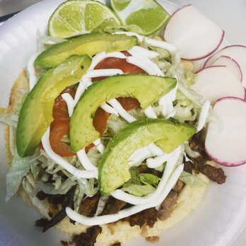 Daniela’s Tacos - Big sope - Mexican Near Me - Glendale, California