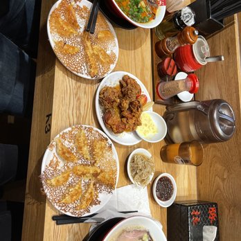 Ramen Nagi - Ramen Near Me - Los Angeles, California Ramen Nagi - Ramen Near Me - Los Angeles, California