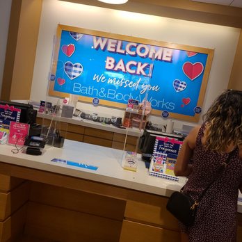 Bath & Body Works - Cosmetics & Beauty Supply Near Me - Corona, California