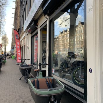 Urban E-Bikes - Bike Repair/Maintenance Near Me - Amsterdam, New Hampshire