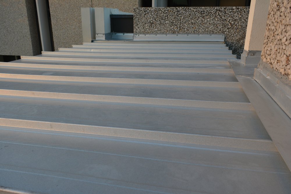 Slide of Constructora Group