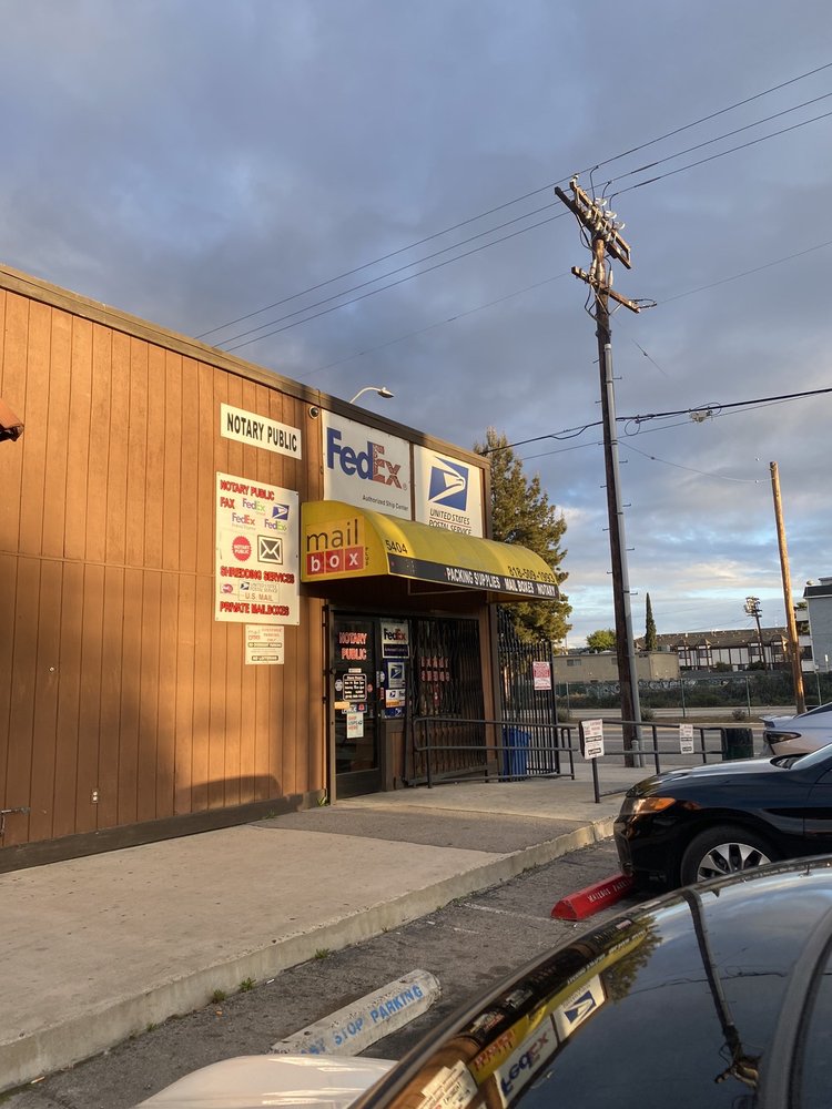 MAILBOX PLUS 15 Photos & 219 Reviews 5404 Whitsett Ave, North