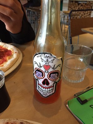 Four Hundred Rabbits: Pizza Restaurant Crystal Palace by null